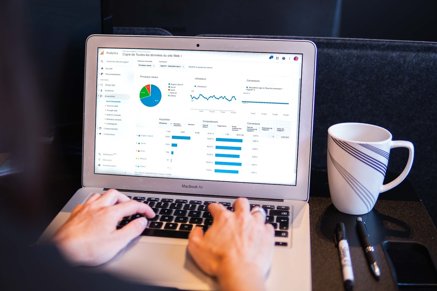How to Automate Your Online Store Effectively