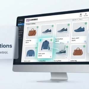 WooCommerce Custom Product Sorting Options
